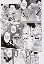 Guren Kenran : page 14
