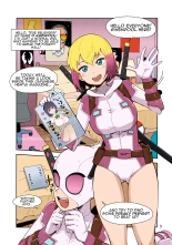 Gwenpool : page 3