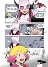 Gwenpool : page 6