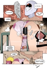 Gwenpool : page 12