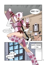 Gwenpool : page 19