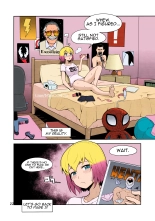 Gwenpool : page 22