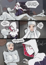 Gwen's defeat : page 2