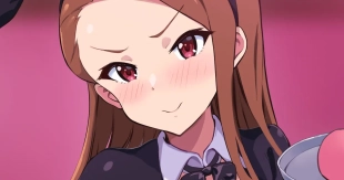 hentai the idolmaster