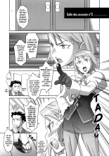 Gyakuten Shaiban | SEX ATTORNEY page 5