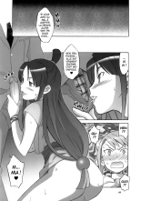 Gyakuten Shaiban | SEX ATTORNEY page 7