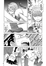 Gyakuten Shaiban | SEX ATTORNEY page 10