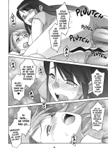 Gyakuten Shaiban | SEX ATTORNEY page 18
