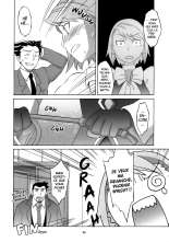 Gyakuten Shaiban | SEX ATTORNEY page 20