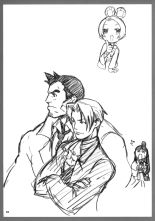 Gyakuten Shaiban | SEX ATTORNEY page 24