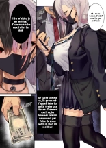 Gyaru Kyonyuu no Mousou : page 6