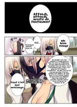 Gyaru Kyonyuu no Mousou : page 15