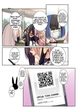 Gyaru Kyonyuu no Mousou : page 16