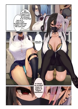hentai original