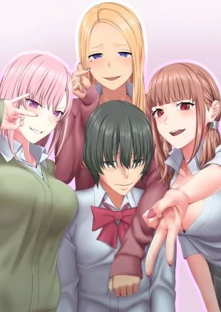 hentai original