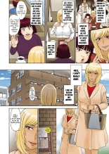 Gyaru VIP The Beauty Salon Reviewer- Complete Detox- by Tsukino Jyogi : page 2