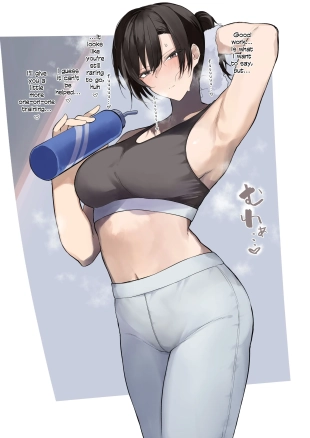 hentai original