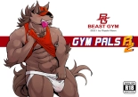 Gym Pals R1 & R2 : page 12