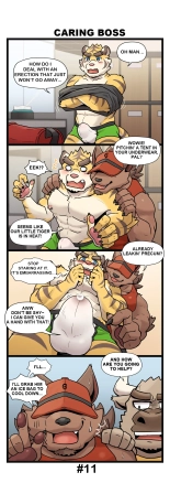 Gym Pals R1 & R2 : page 23