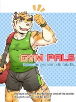 Gym Pals : page 1