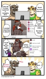 Gym Pals : page 7