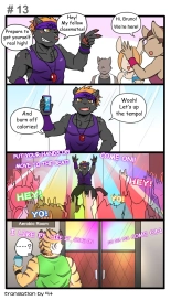 Gym Pals : page 14