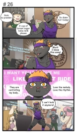 Gym Pals : page 32