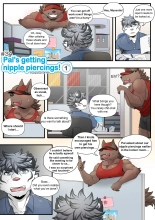 Gym Pals : page 40