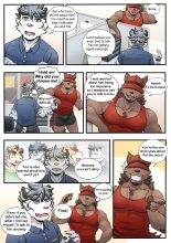 Gym Pals : page 41