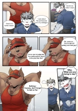 Gym Pals : page 42
