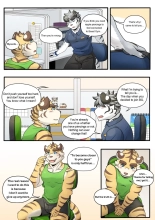Gym Pals : page 44