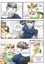 Gym Pals : page 46