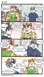 Gym Pals : page 53