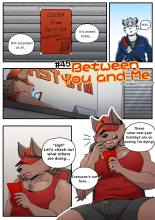 Gym Pals : page 61
