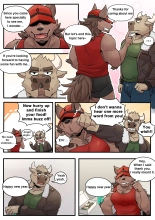 Gym Pals : page 64