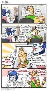 Gym Pals : page 77