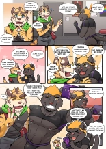 Gym Pals : page 91