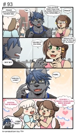 Gym Pals : page 122