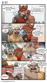 Gym Pals : page 126