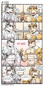 Gym Pals : page 131