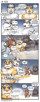 Gym Pals : page 132