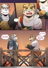 Gym Pals : page 140