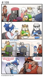 Gym Pals : page 146