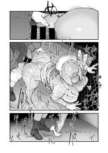 Ne venez pas ici avec vos Fantasmes : page 9