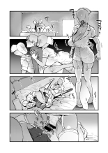 Ne venez pas ici avec vos Fantasmes : page 15