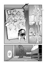 Ne venez pas ici avec vos Fantasmes : page 22