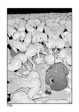 Ne venez pas ici avec vos Fantasmes : page 25