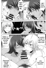 H na Omise no Toku A Toushi Go&Shock A Special A Rank Fighter At The H Shop Go&Shock | Des guerriers de rang spécial A dans le magasin H - Go & Shock page 13
