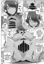 H na Omise no Toku A Toushi Go&Shock A Special A Rank Fighter At The H Shop Go&Shock | Des guerriers de rang spécial A dans le magasin H - Go & Shock page 19