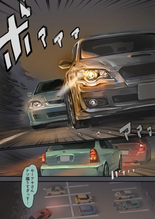 hentai original